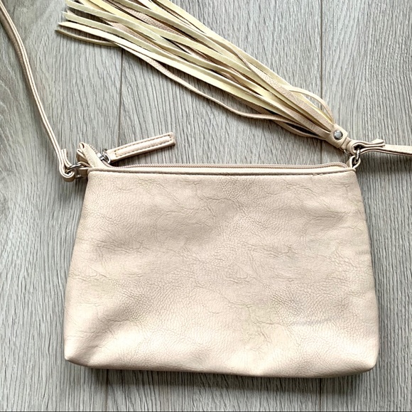 Vegan Crossbody Purse - Picture 3 of 4